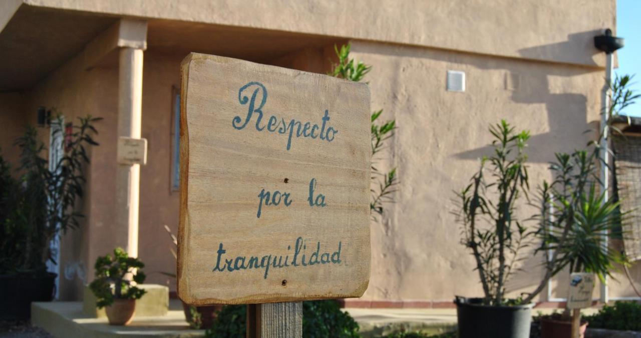 Finca Gaia La Segunda Guía de Isora Dış mekan fotoğraf